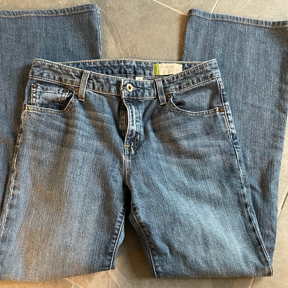 Gap Essential Jeans
